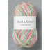 Arne & Carlos Socks & More 4Ply Yarn - Sketchbook
