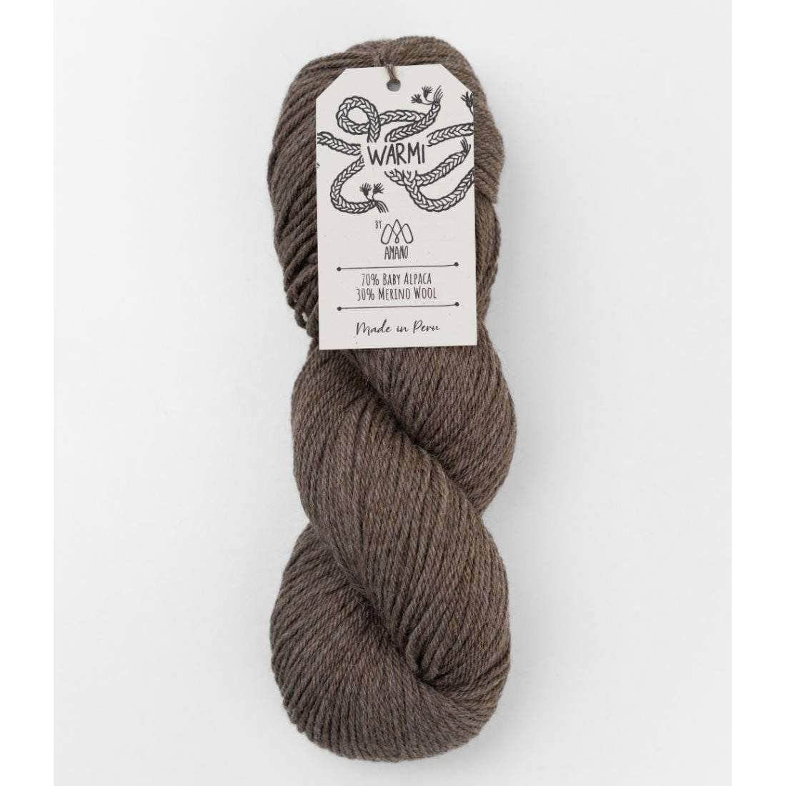 Amano Warmi Yarn