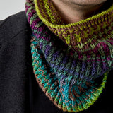 Sliplicious Stripes Cowl Kit