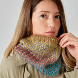 Sliplicious Stripes Cowl Kit