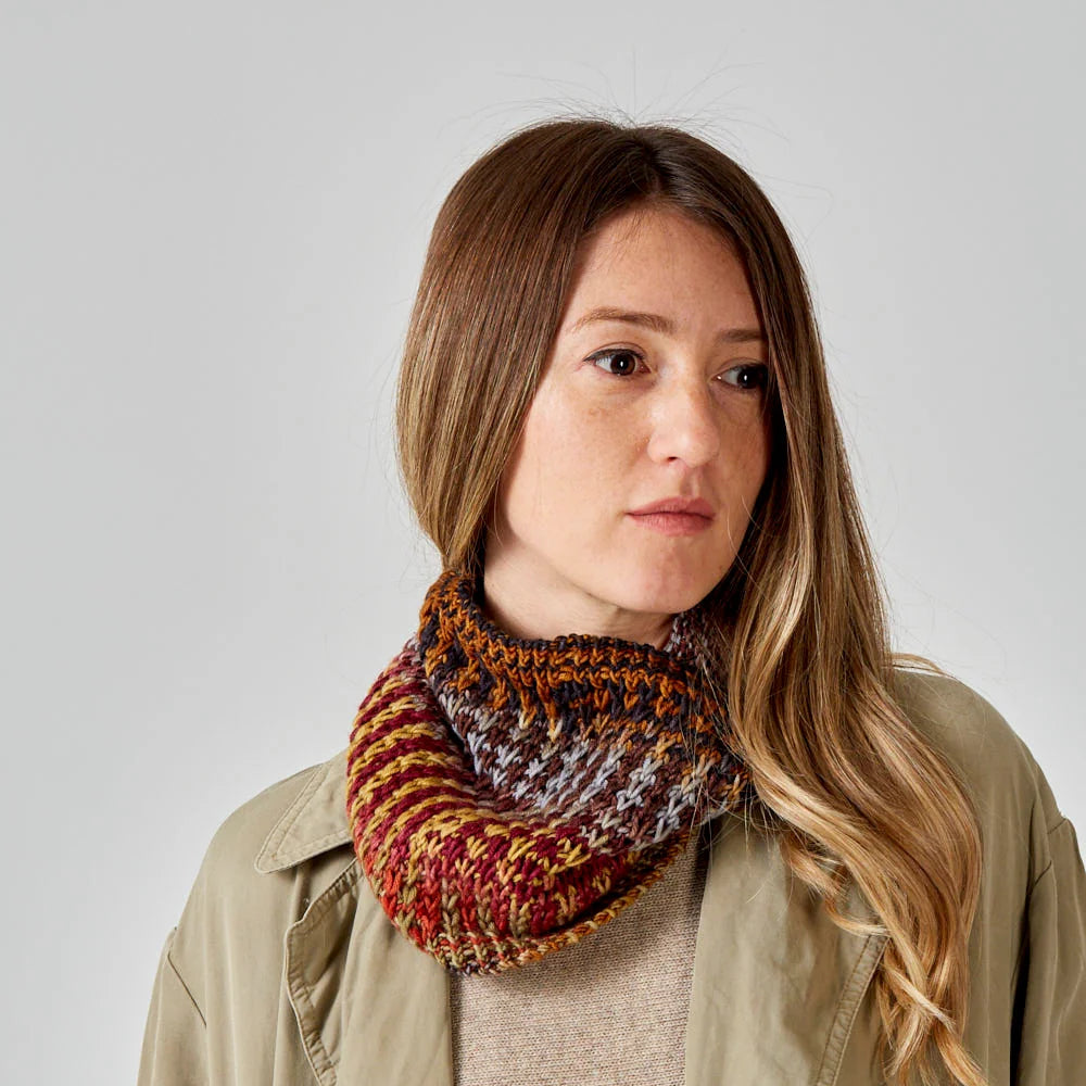 Sliplicious Stripes Cowl Kit