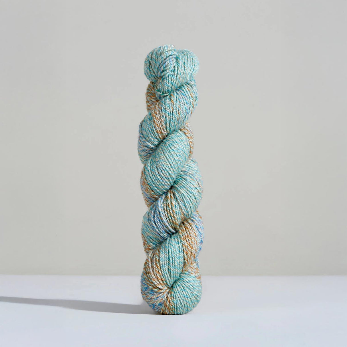 Spiral Grain Sport Yarn - The Woolery