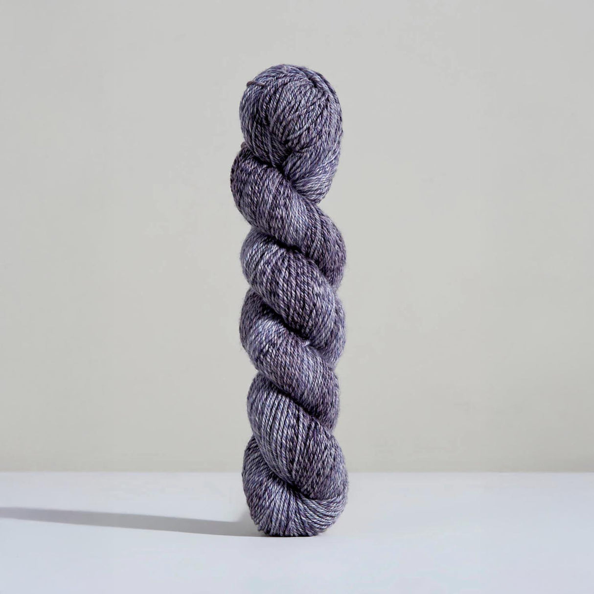 Spiral Grain Sport Yarn - The Woolery