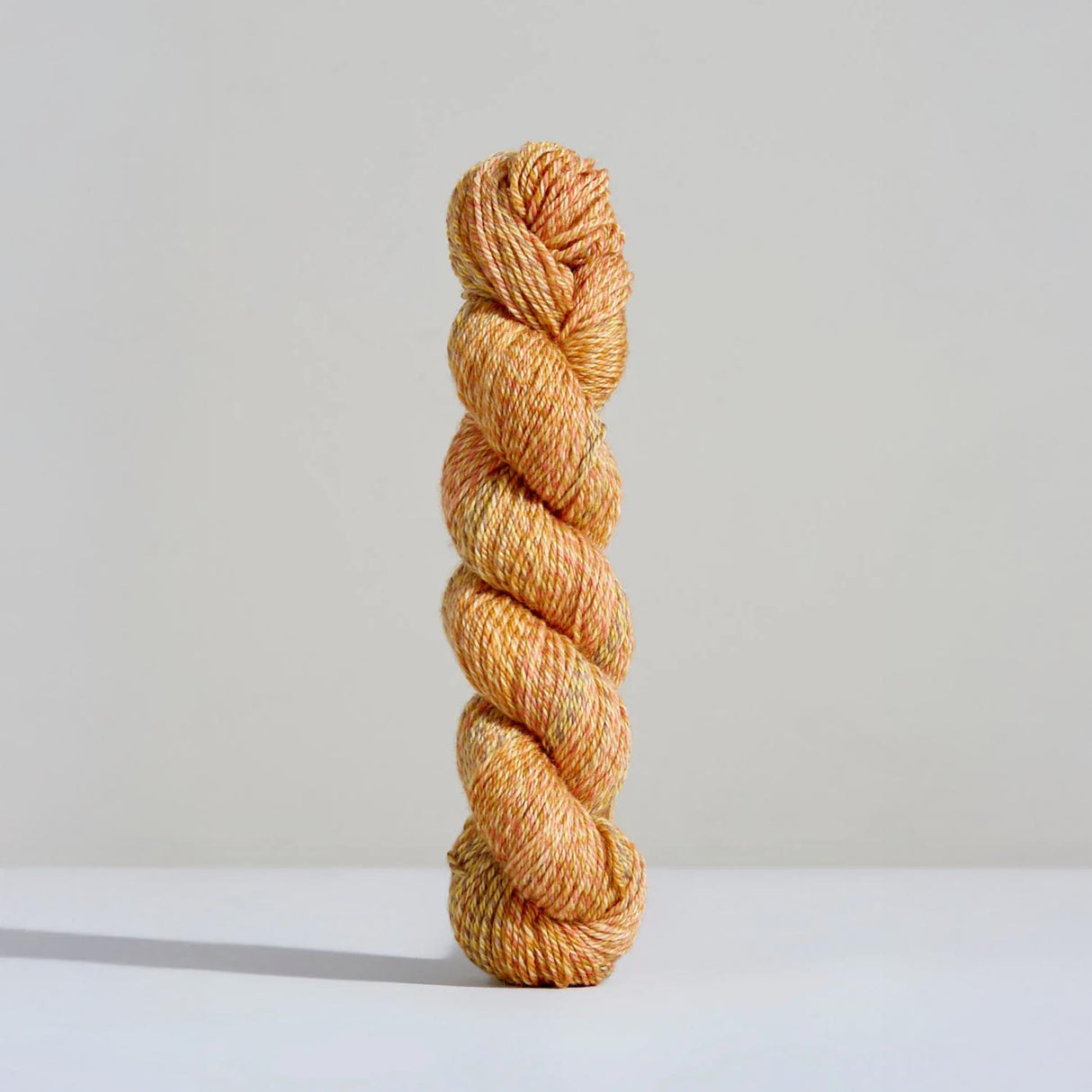 Spiral Grain Sport Yarn - The Woolery