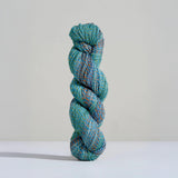 Spiral Grain Sport Yarn - The Woolery