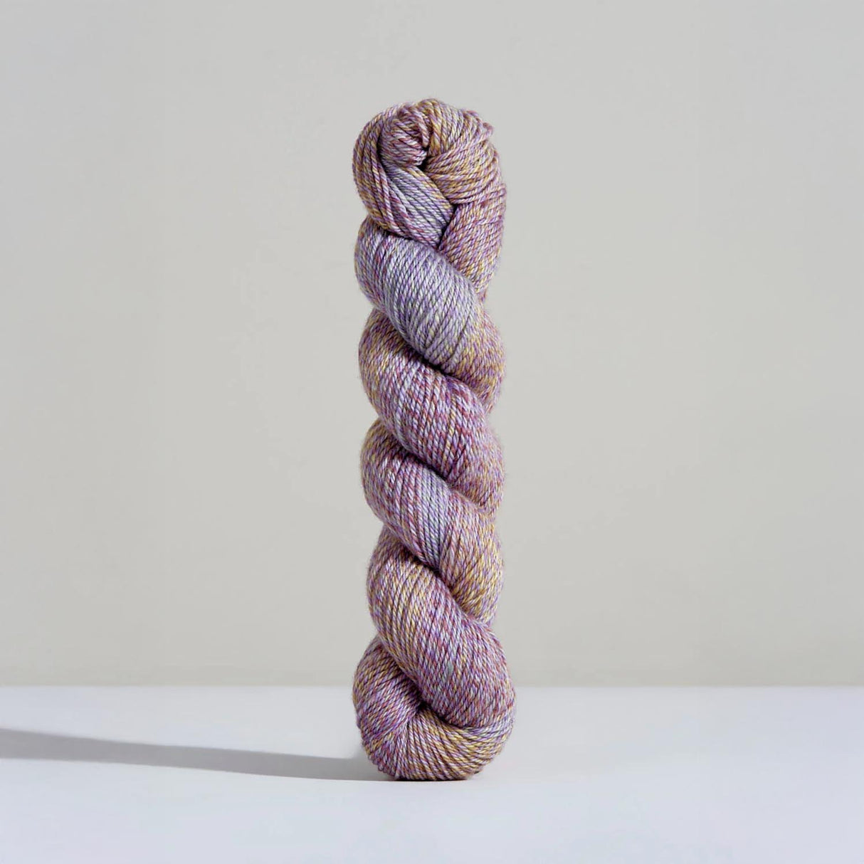 Spiral Grain Sport Yarn - The Woolery
