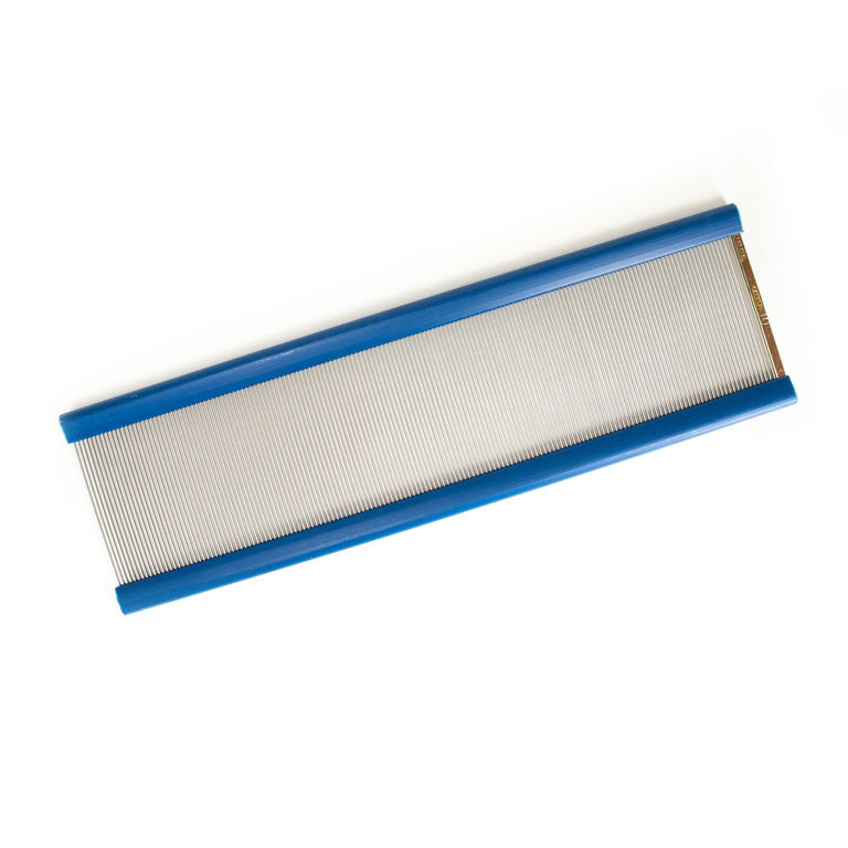 Standard Stainless Steel Reeds | The Woolery