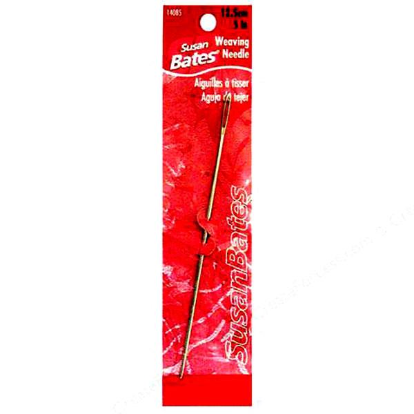 Steel Weaving Needle