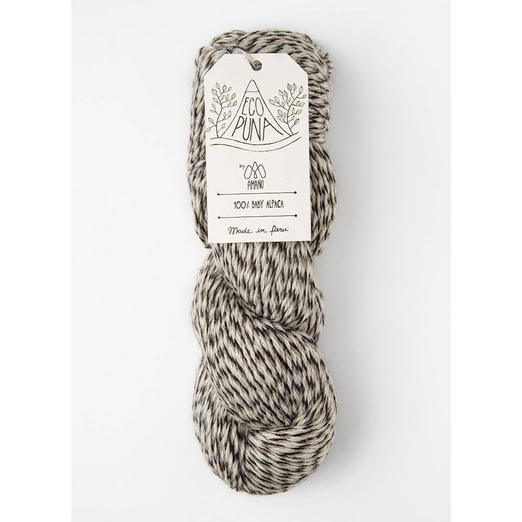 Amano Eco Puna Yarn