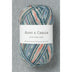 Arne & Carlos Socks & More 4Ply Yarn - Summer Night