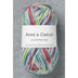 Arne & Carlos Socks & More 4Ply Yarn - Sun Through Glass