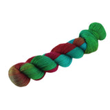 Rohrspatz & Wollmeise Pure Yarn