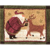 Punch Needle Kit - 'Tis the Season