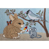 Punch Needle Kit - Thinking of You