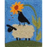 Rug Punch Kit - Helping Ewe