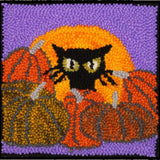 Rug Punch Kit - Midnight Ride