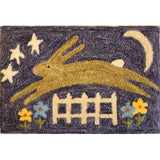 Rug Punch Kit - Evening Romp