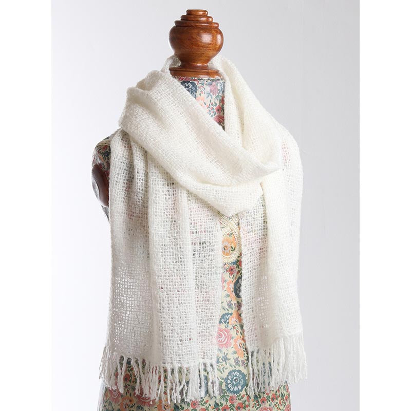 The Complete Weaving Kit