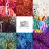 Townhouse Drury DK Yarn