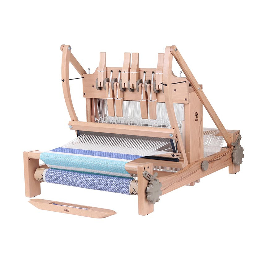Ashford 8 Shaft Table Loom | 8 Shaft Weaving Loom