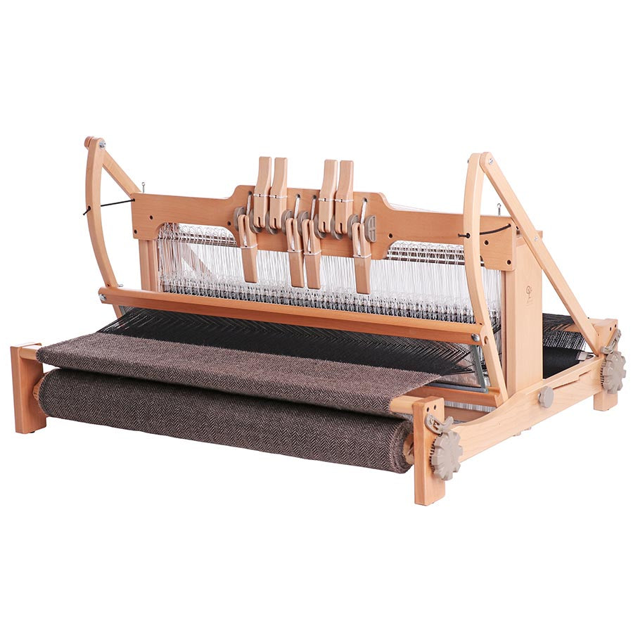 Ashford 8 Shaft Table Loom | 8 Shaft Weaving Loom