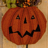 Punch Needle Pattern - Fall Festival