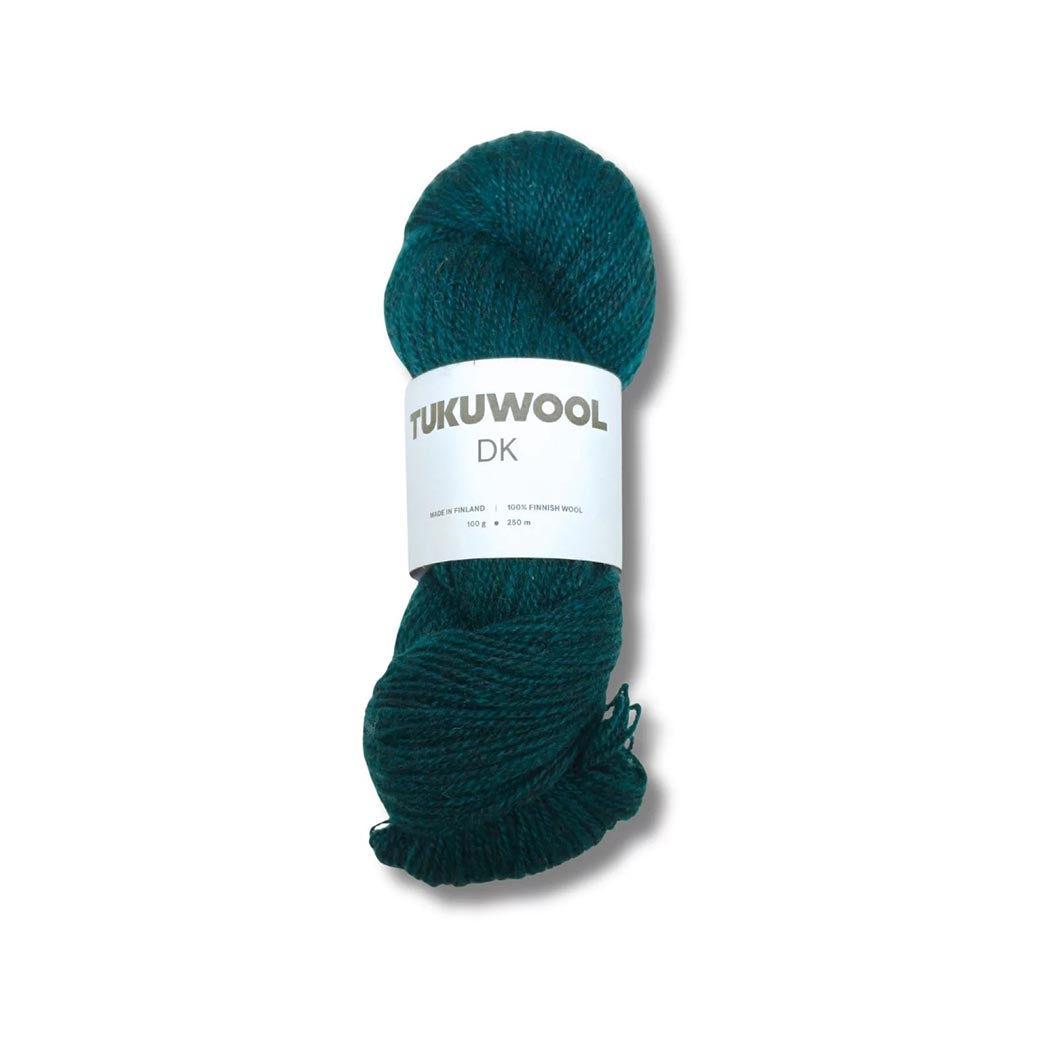 Tukuwool DK Yarn