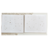 Weaver Notes / 4-Shaft Loom - A