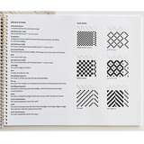 Weaver Notes / 4-Shaft Loom - C