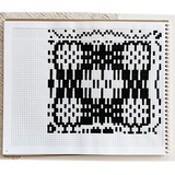 Weaver Notes / 4-Shaft Loom - D