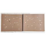 Weaver Notes / Rigid Heddle & Multi-Shaft Loom - C