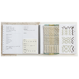 Weaver Notes / Rigid Heddle & Multi-Shaft Loom - A