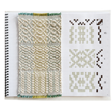 Weaver Notes / Rigid Heddle & Multi-Shaft Loom - B