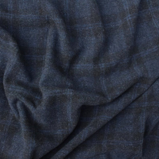 Virgin Wool Fabric - The Woolery