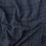 Virgin Wool Fabric - The Woolery