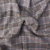 Virgin Wool Fabric - The Woolery
