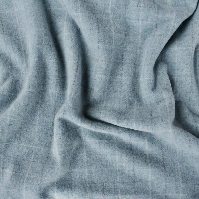 Virgin Wool Fabric | 100% Virgin Wool | The Woolery