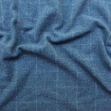 Virgin Wool Fabric