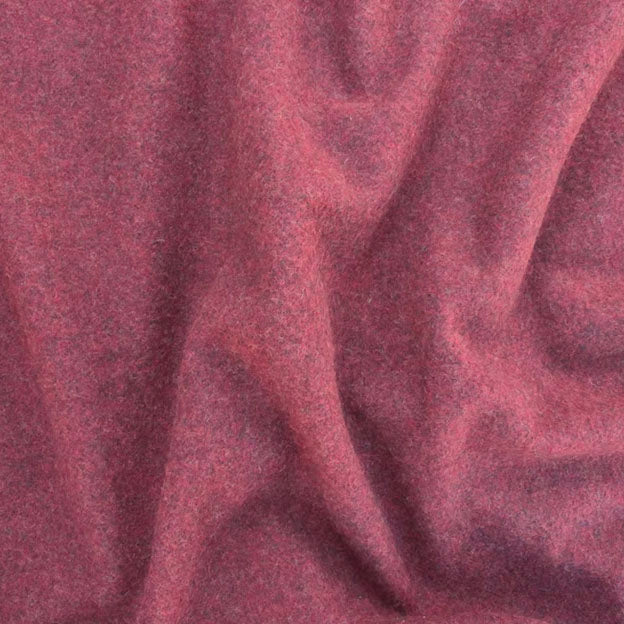 Virgin Wool Fabric