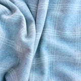 Virgin Wool Fabric