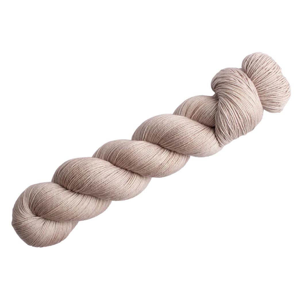 Rohrspatz & Wollmeise Pure Yarn