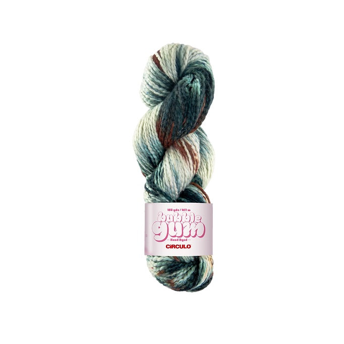Circulo Bubble Gum Yarn