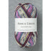 Arne & Carlos Socks & More 4Ply Yarn - Treugen