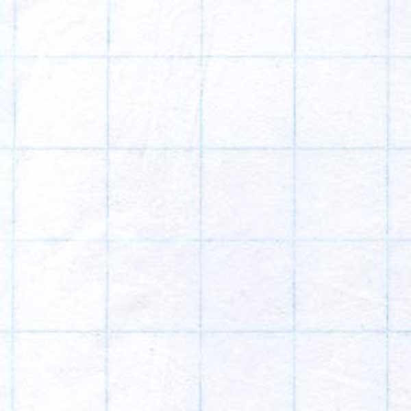 Tru-Grid Graph Material 44 in.