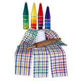 Tubular Spectrum Towel Kit