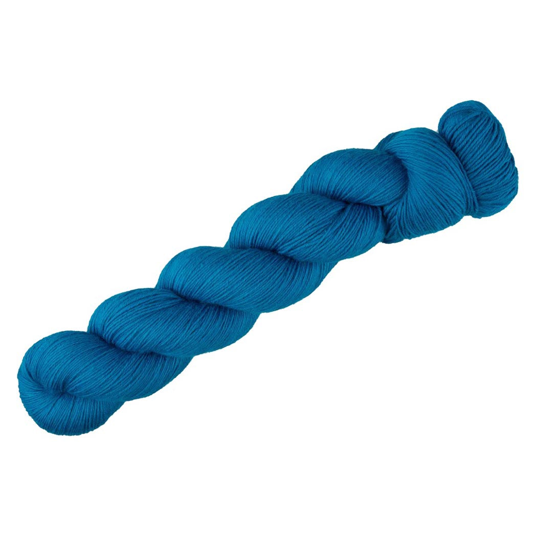 Rohrspatz & Wollmeise Twin Yarn