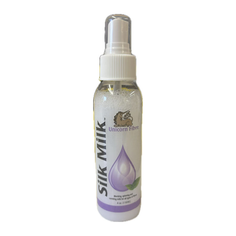 Unicorn Silk Milk