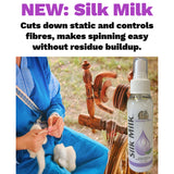 Unicorn Silk Milk