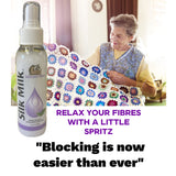 Unicorn Silk Milk