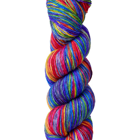 Uneek Fingering Wool Yarn